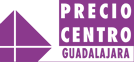 Generador de precios Precinto Centro Guadalajara